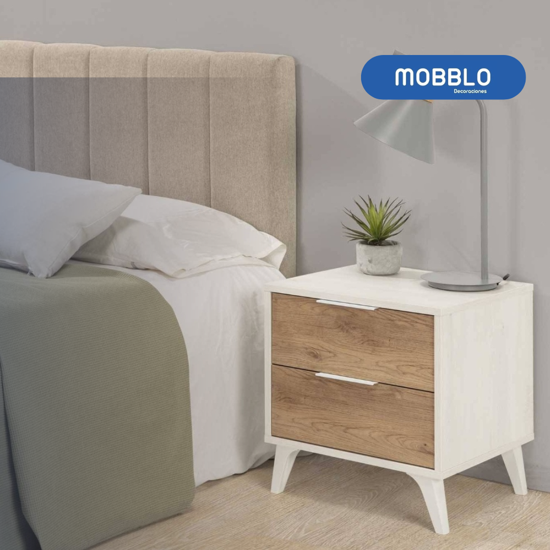 MESA DE NOCHE KENT BLANCO WEB