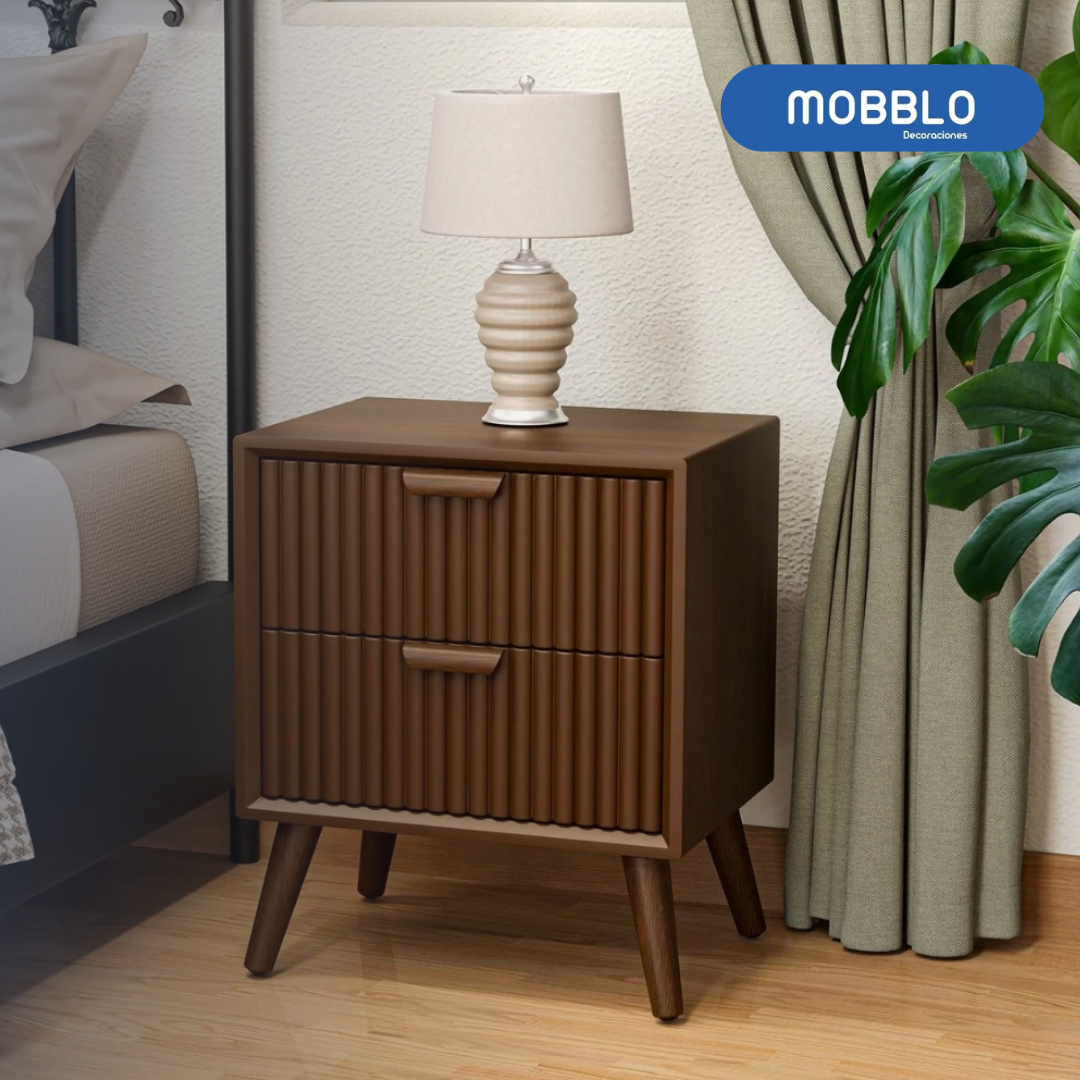 Mobblo Plantilla Web