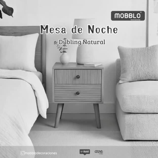 Instagram post from mobblodecoraciones. This post is in position 2.