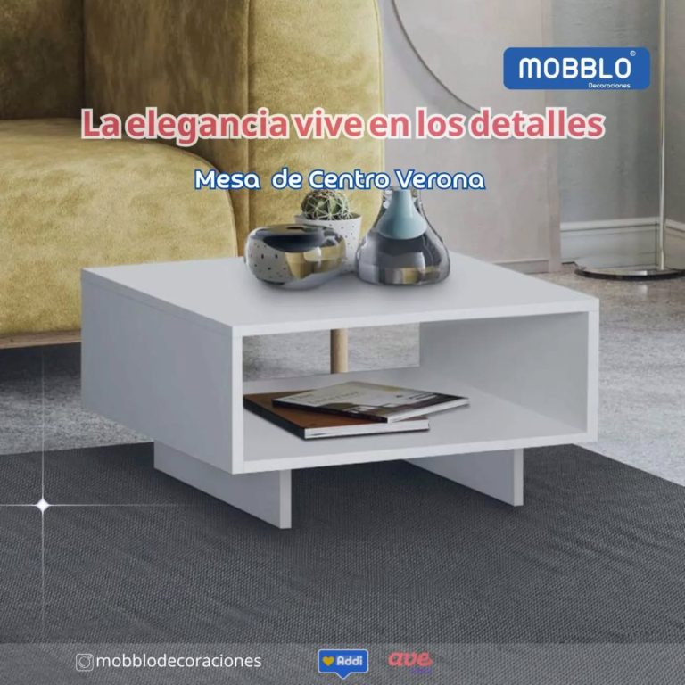 Instagram post from mobblodecoraciones. This post is in position 5.