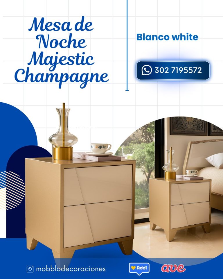 Instagram post from mobblodecoraciones. This post is in position 3.
