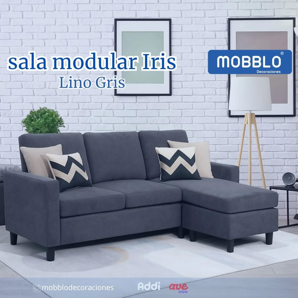 Instagram post from mobblodecoraciones. This post is in position 0.