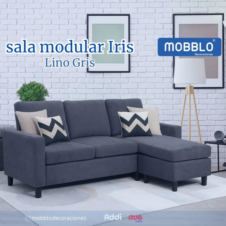 Instagram post from mobblodecoraciones. This post is in position 1.