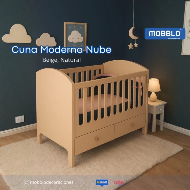 Instagram post from mobblodecoraciones. This post is in position 1.