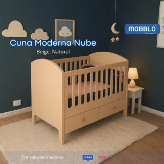 Instagram post from mobblodecoraciones. This post is in position 10.