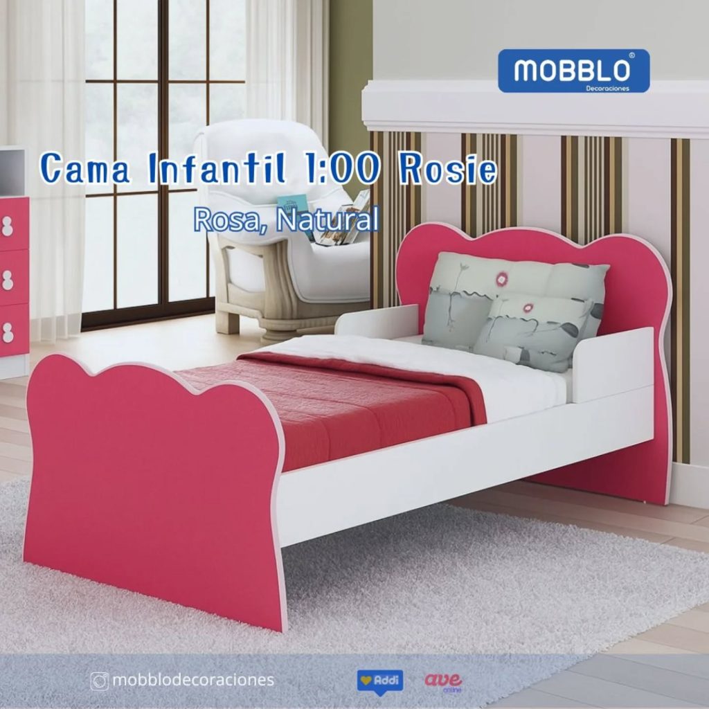 Instagram post from mobblodecoraciones. This post is in position 1.