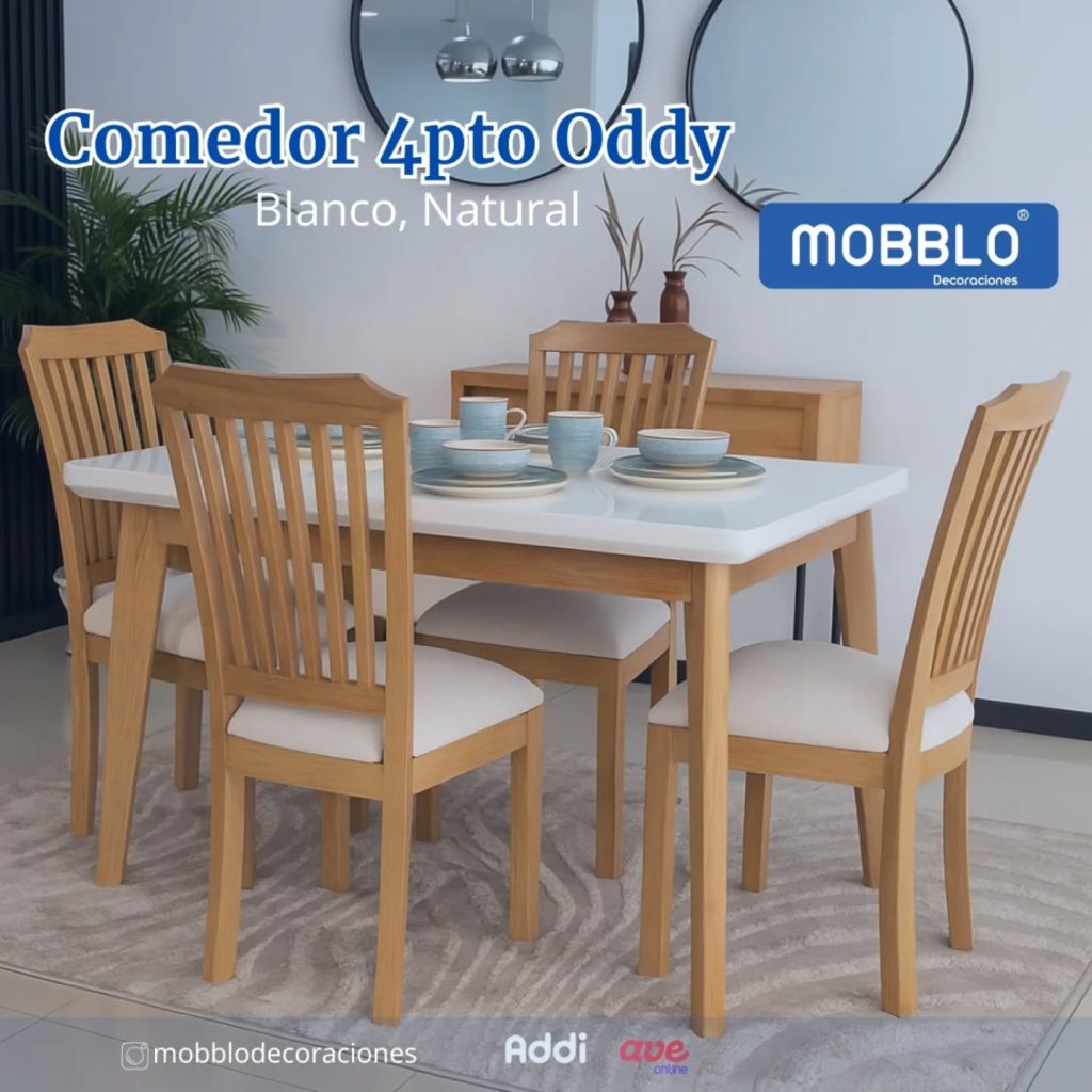 Instagram post from mobblodecoraciones. This post is in position 3.