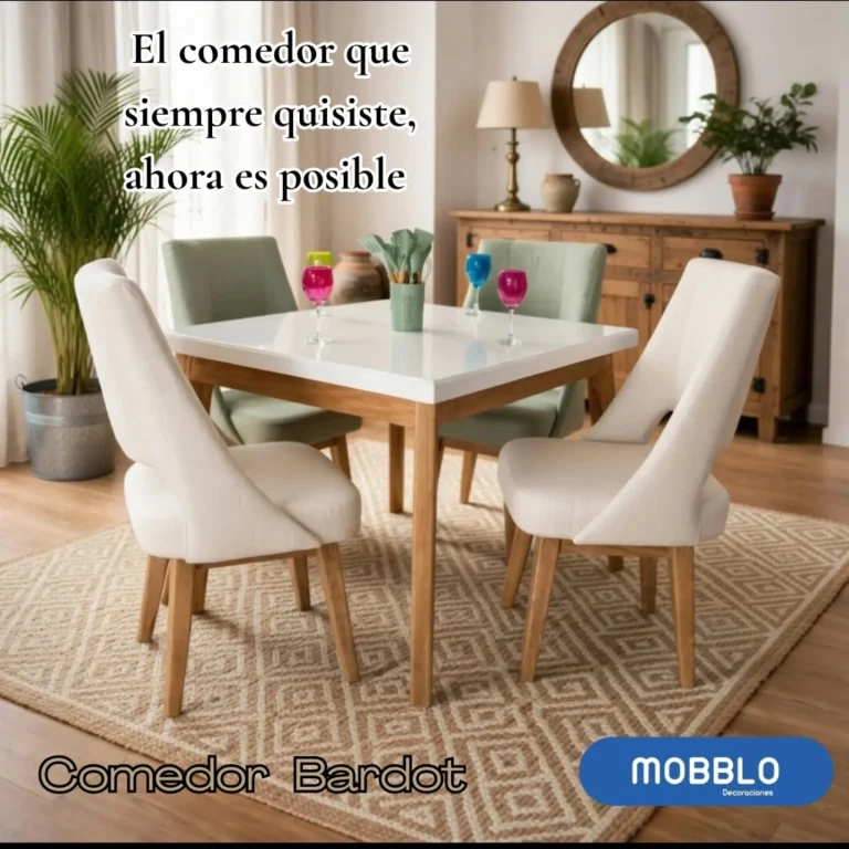 Instagram post from mobblodecoraciones. This post is in position 2.